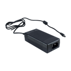 Caixa Mini-ITX A80S 60W cinza - AGL
