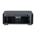 Caixa Mini-ITX A60 60W preta - AGL