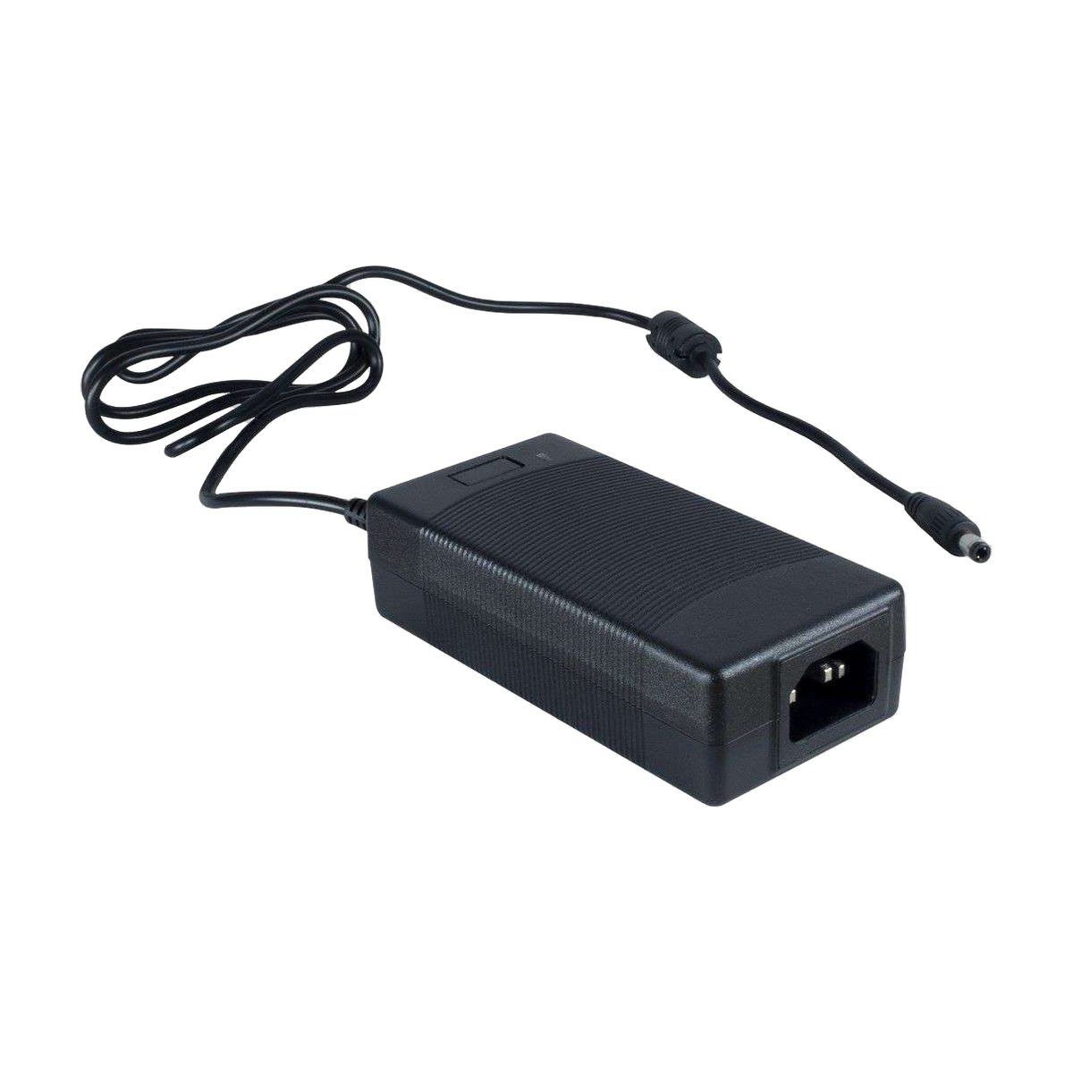 Caixa Mini-ITX A60 60W preta - AGL