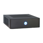 Caixa Mini ITX-601 60W - AGL
