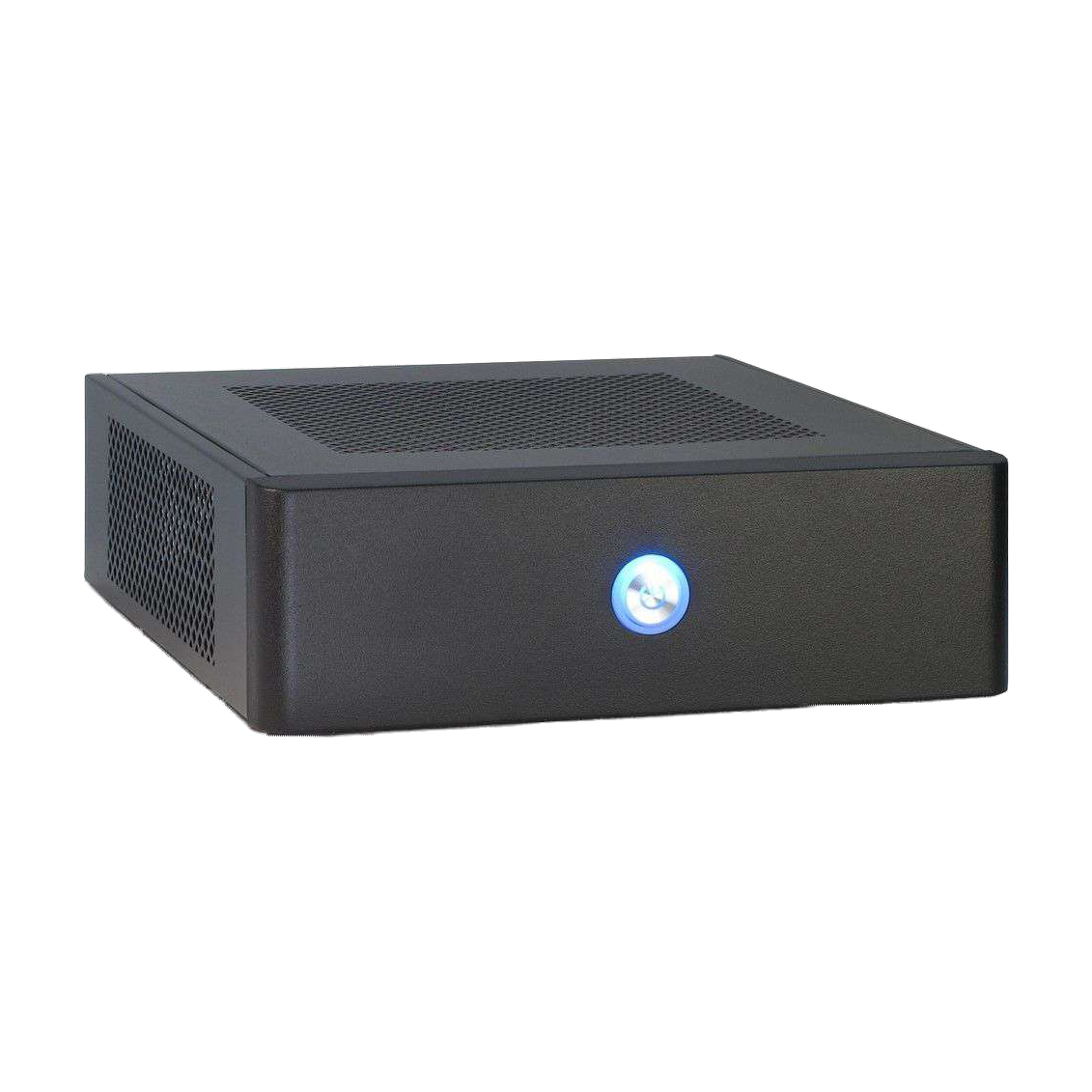Caixa Mini ITX-601 60W - AGL