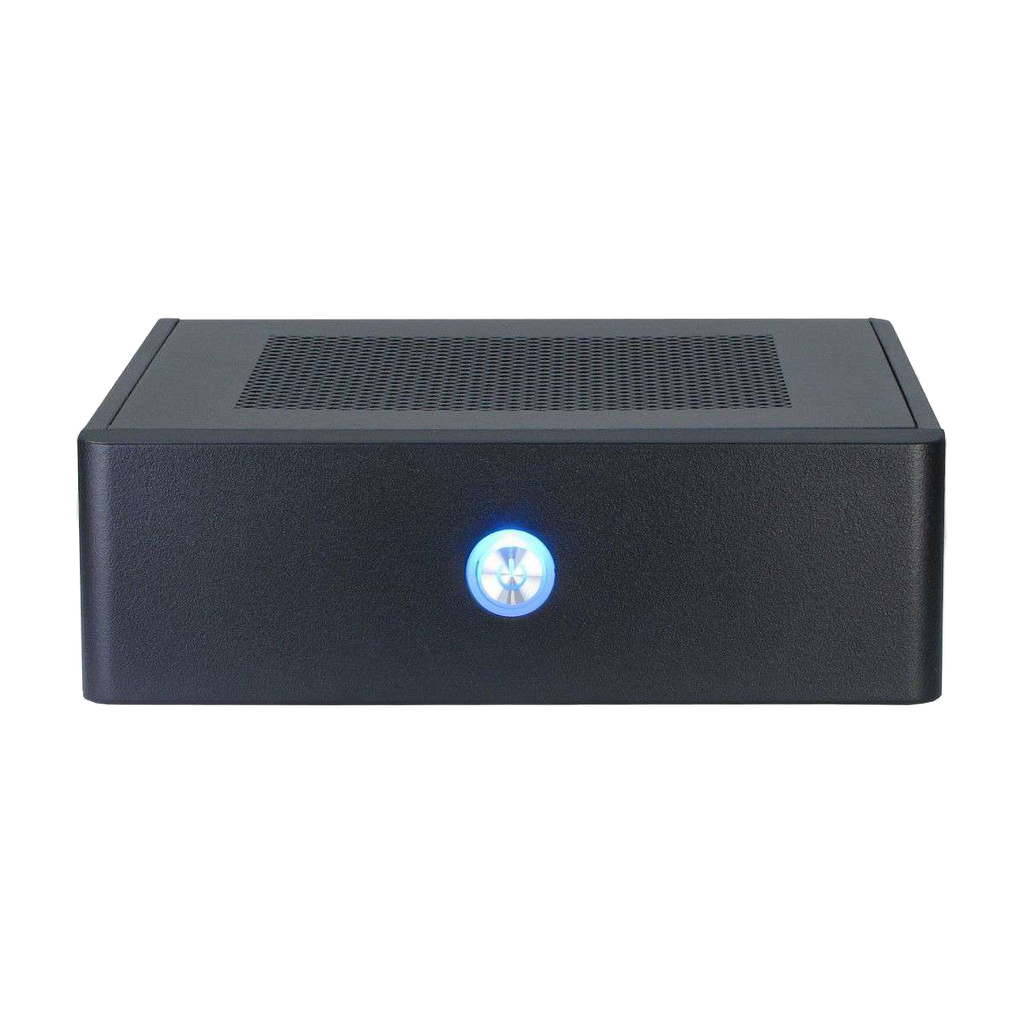 Caixa Mini ITX-601 60W - AGL