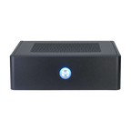 Caixa Mini ITX-601 60W - AGL