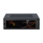Caixa Mini ITX-601 60W - AGL
