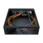 Caixa Mini ITX-601 60W - AGL