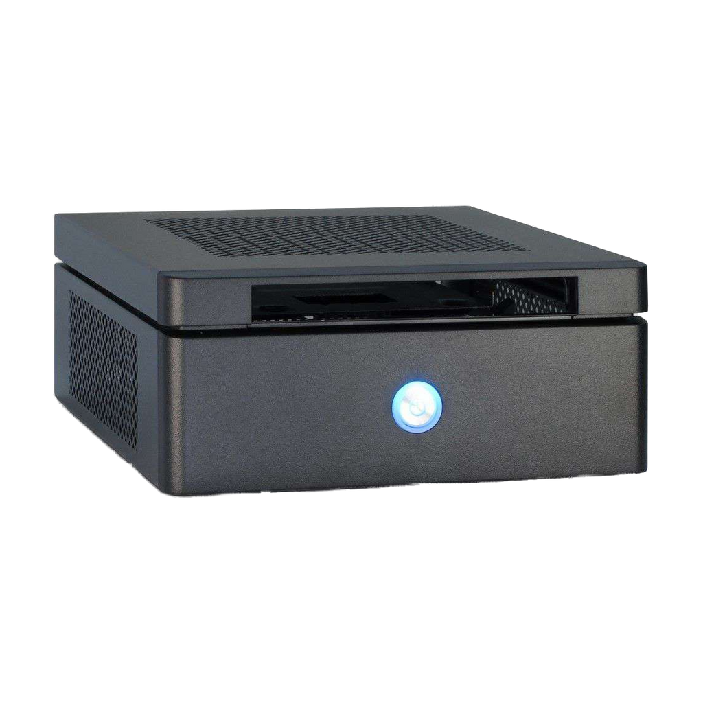 Caixa Mini ITX-603 60W - AGL