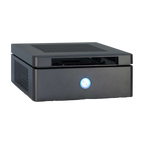 Caixa Mini ITX-603 60W - AGL