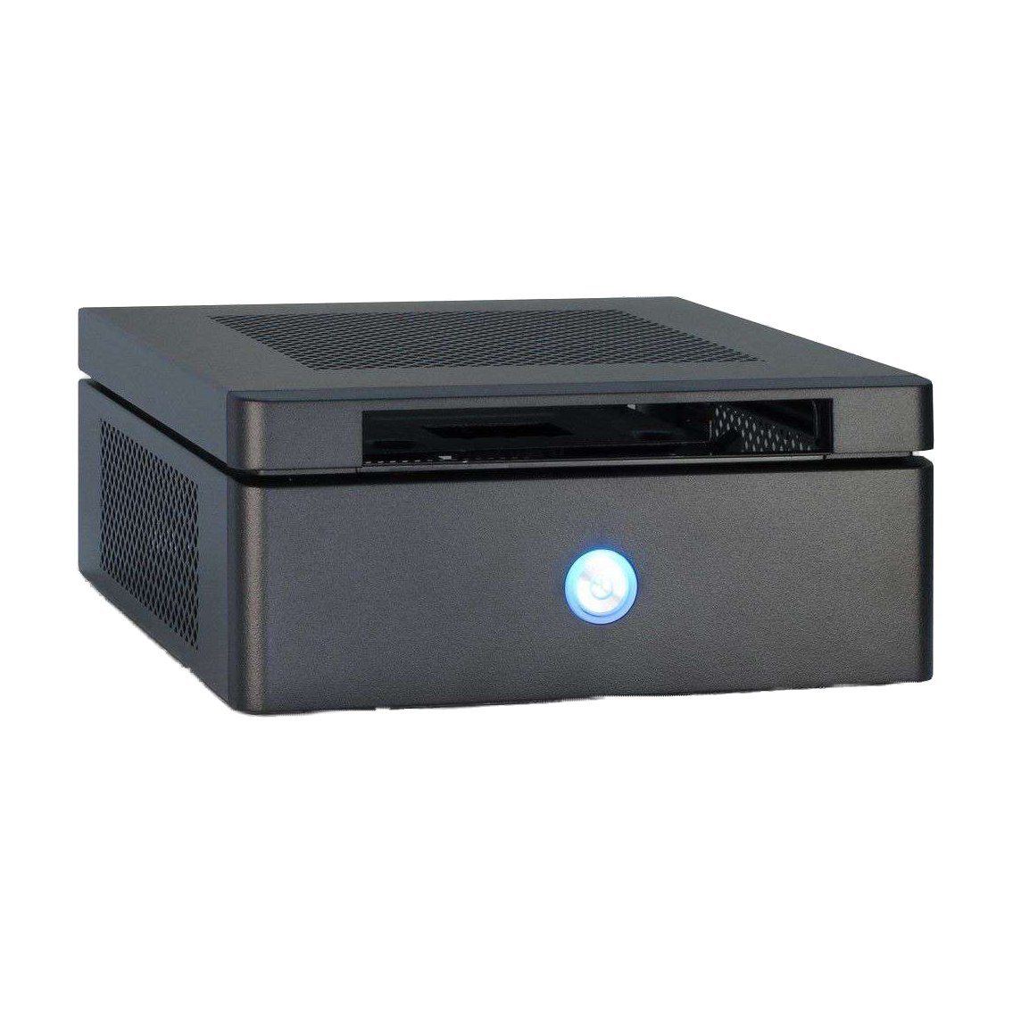 Caixa Mini ITX-603 60W - AGL