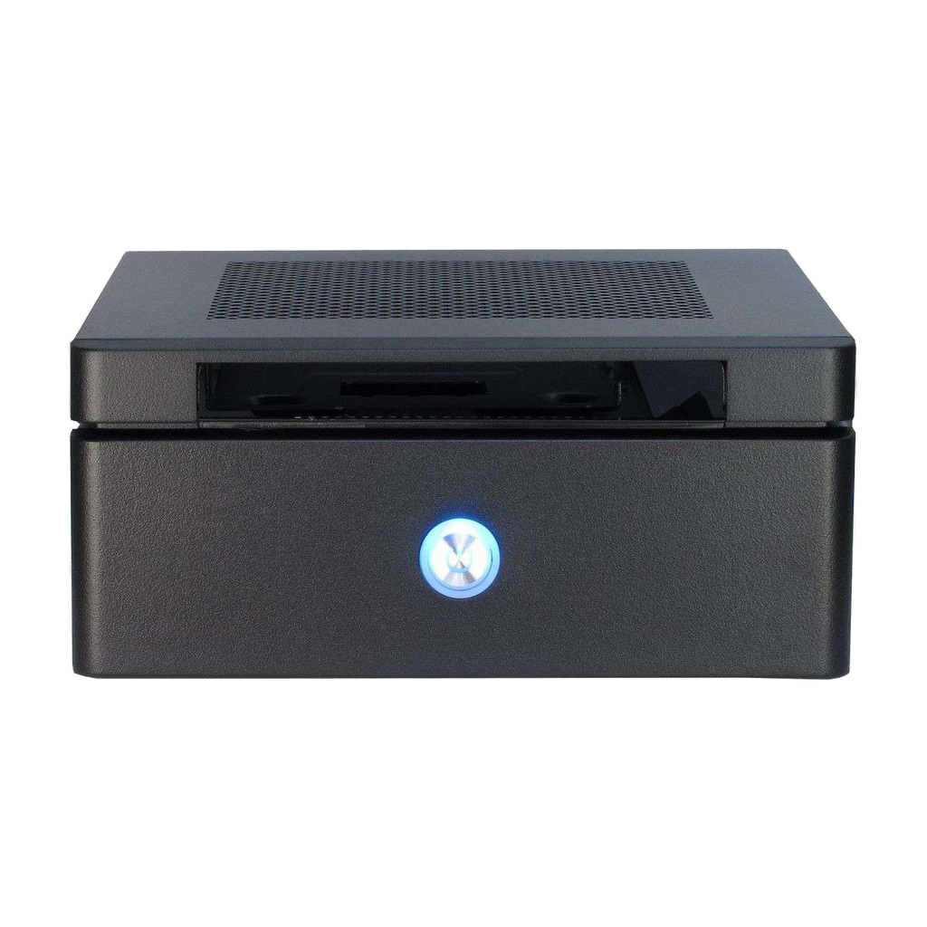 Caixa Mini ITX-603 60W - AGL