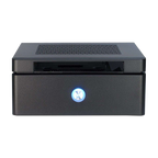 Caixa Mini ITX-603 60W - AGL