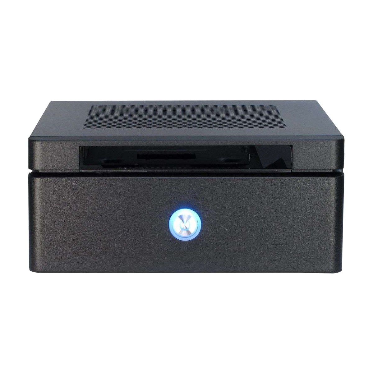Caixa Mini ITX-603 60W - AGL