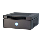Caixa Mini ITX-603 60W - AGL