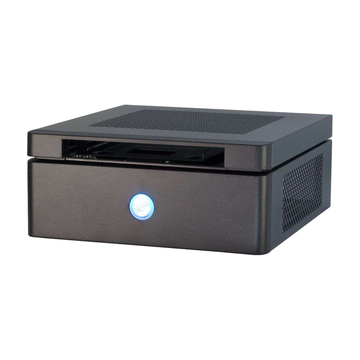 Caixa Mini ITX-603 60W - AGL