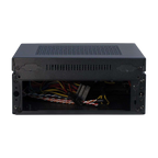 Caixa Mini ITX-603 60W - AGL