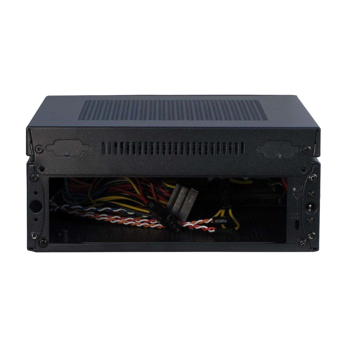 Caixa Mini ITX-603 60W - AGL