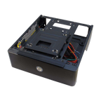 Caixa Mini ITX-603 60W - AGL