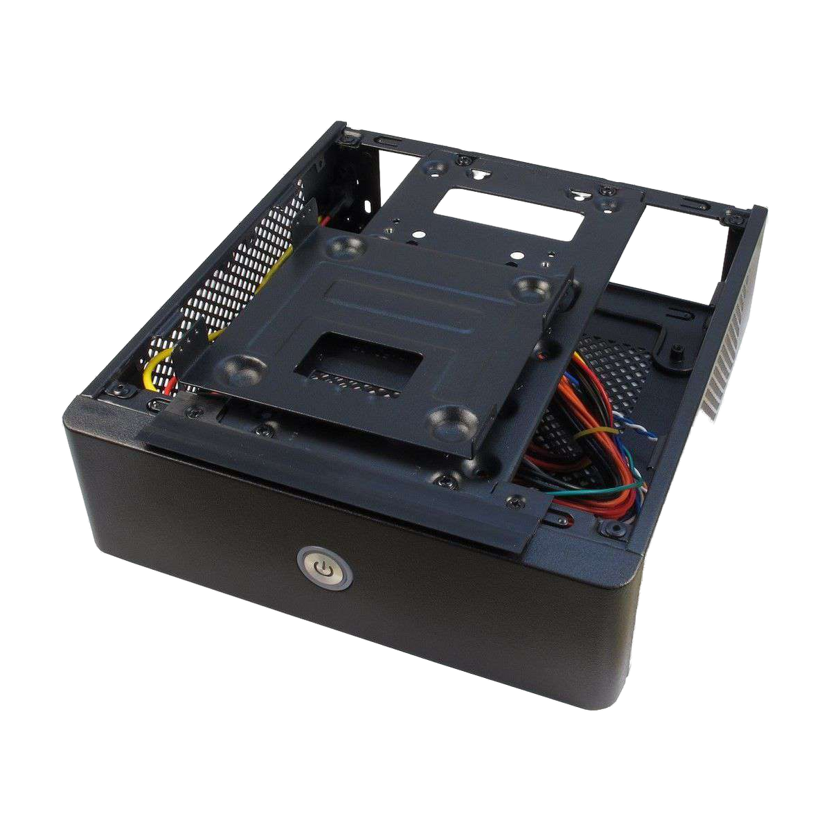 Caixa Mini ITX-603 60W - AGL