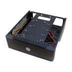 Caixa Mini ITX-603 60W - AGL