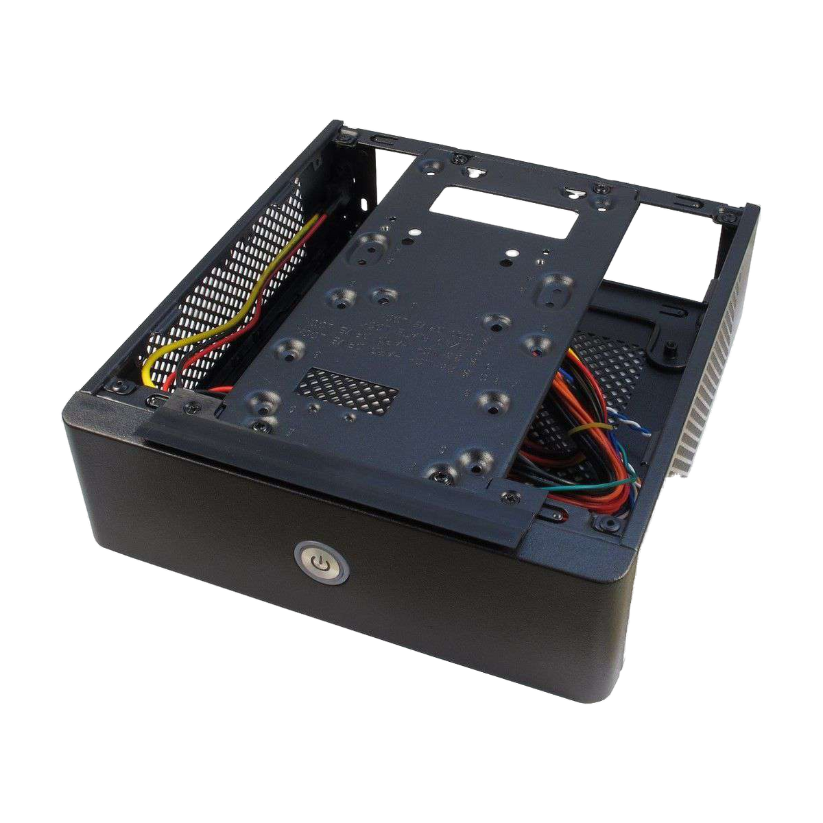 Caixa Mini ITX-603 60W - AGL