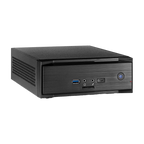 Caixa Mini-ITX MW-01 preta - AGL