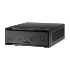 Caixa Mini-ITX MW-01 preta - AGL