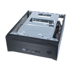 Caixa Mini-ITX MW-01 preta - AGL