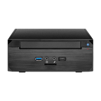 Caixa Mini-ITX MW-02 preta - AGL
