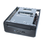 Caixa Mini-ITX MW-02 preta - AGL