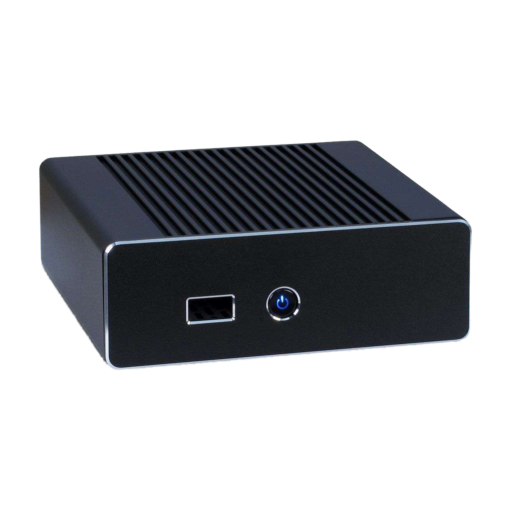 Caixa NUC IT-3900 60W - AGL