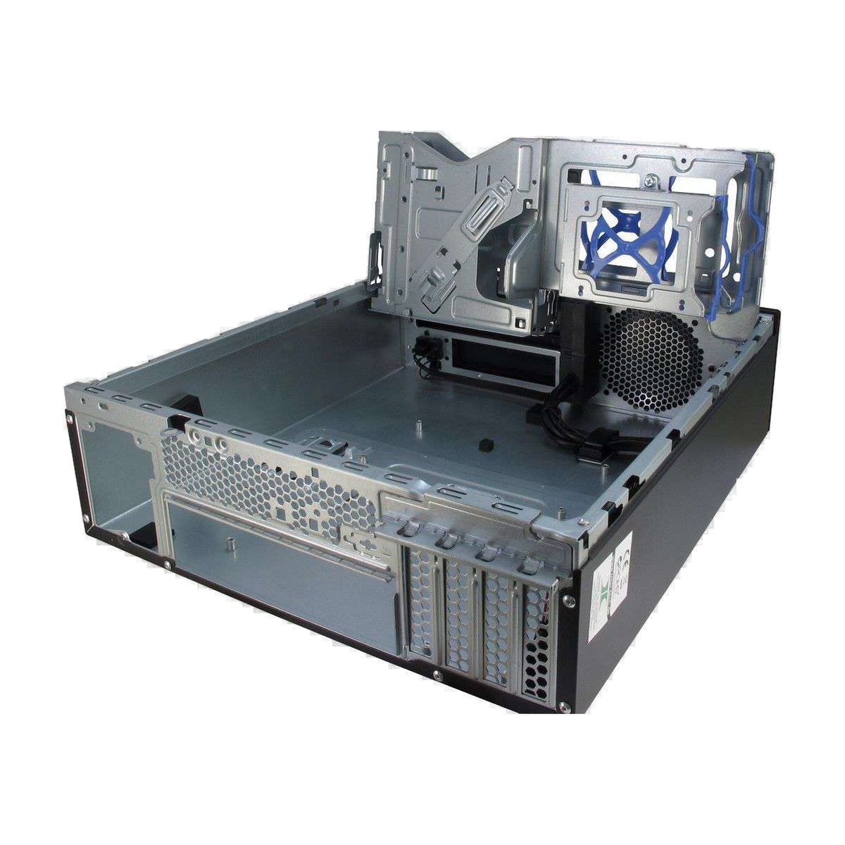 Caixa Mini-PC IT-503 - AGL