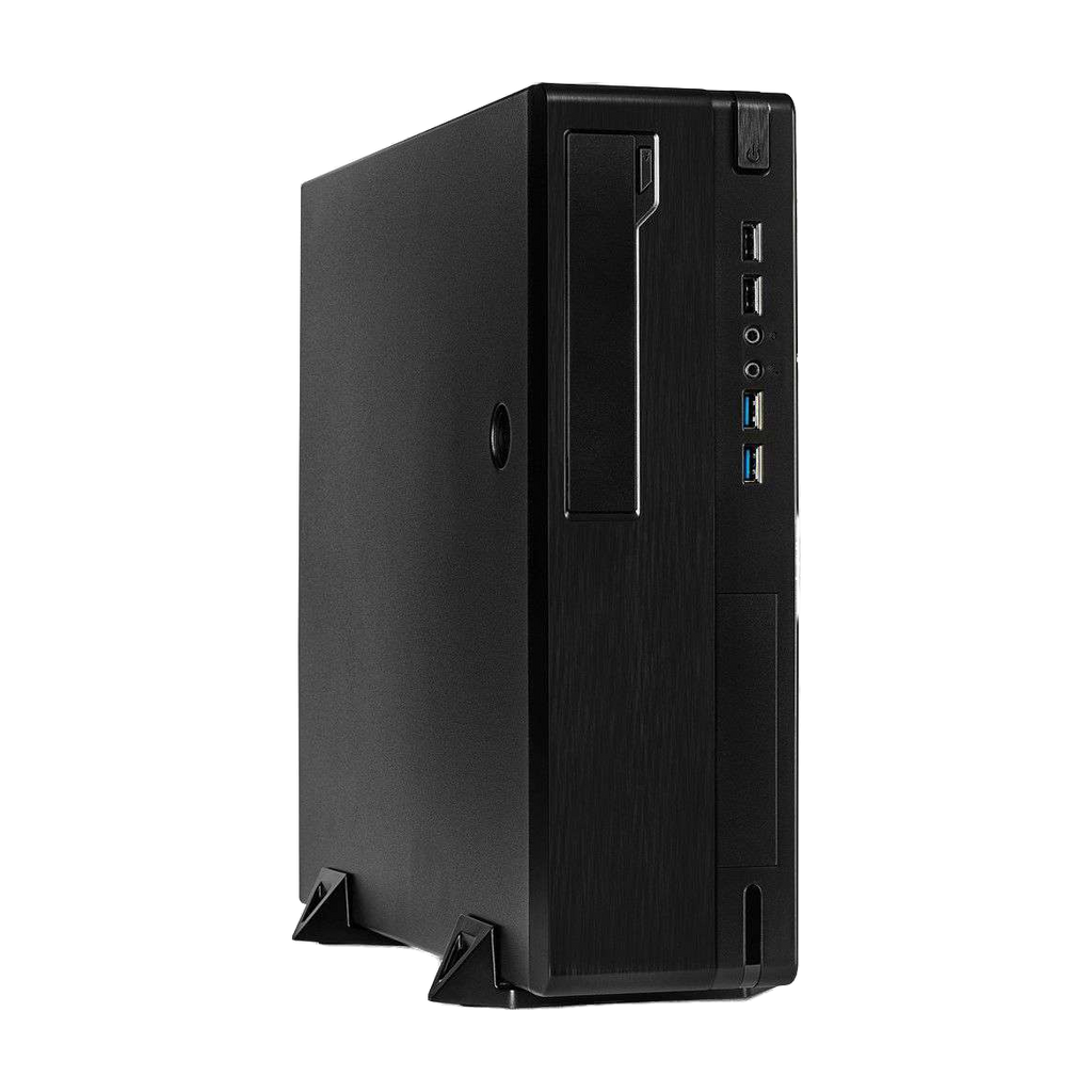 Caixa Mini-PC IT-502 - AGL