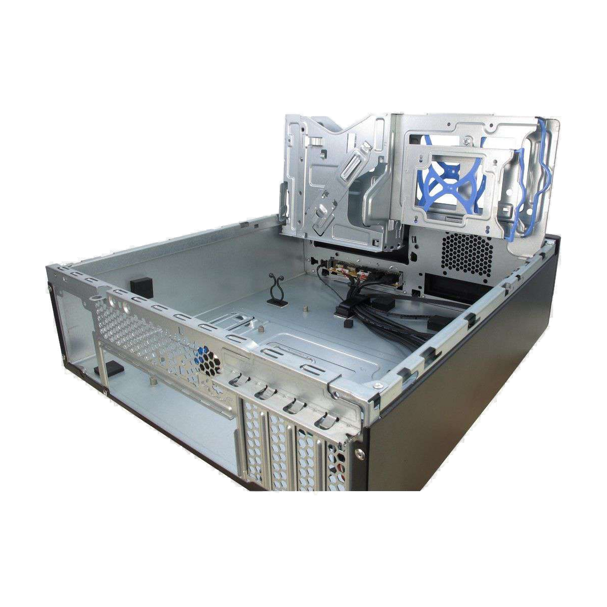 Caixa Mini-PC IT-502 - AGL