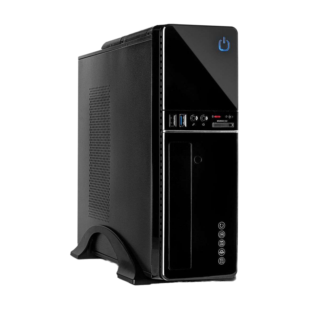 Caixa Mini-PC IT-607 - AGL