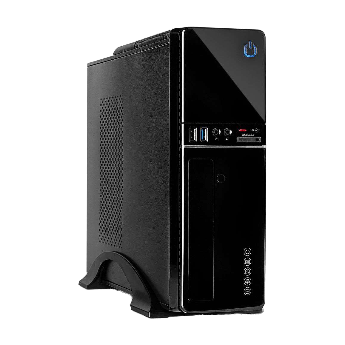 Caixa Mini-PC IT-607 - AGL