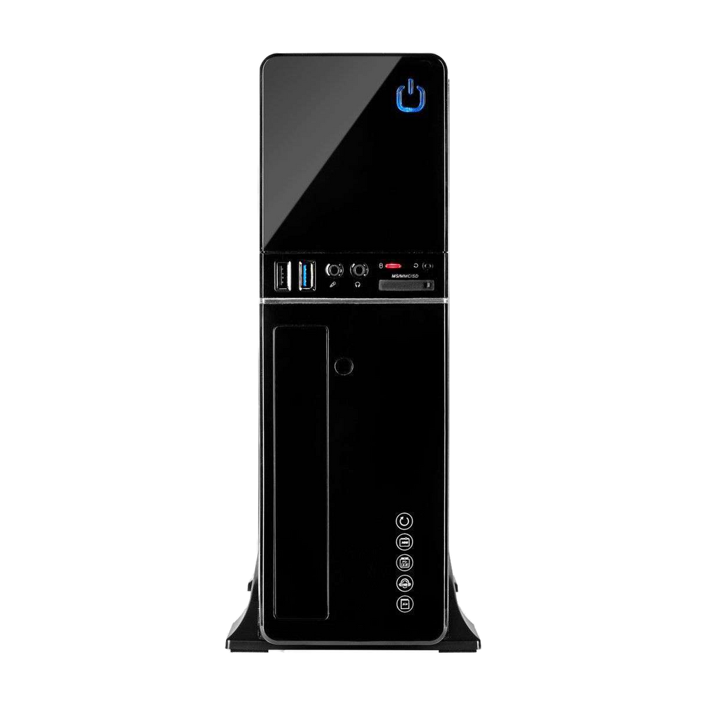 Caixa Mini-PC IT-607 - AGL