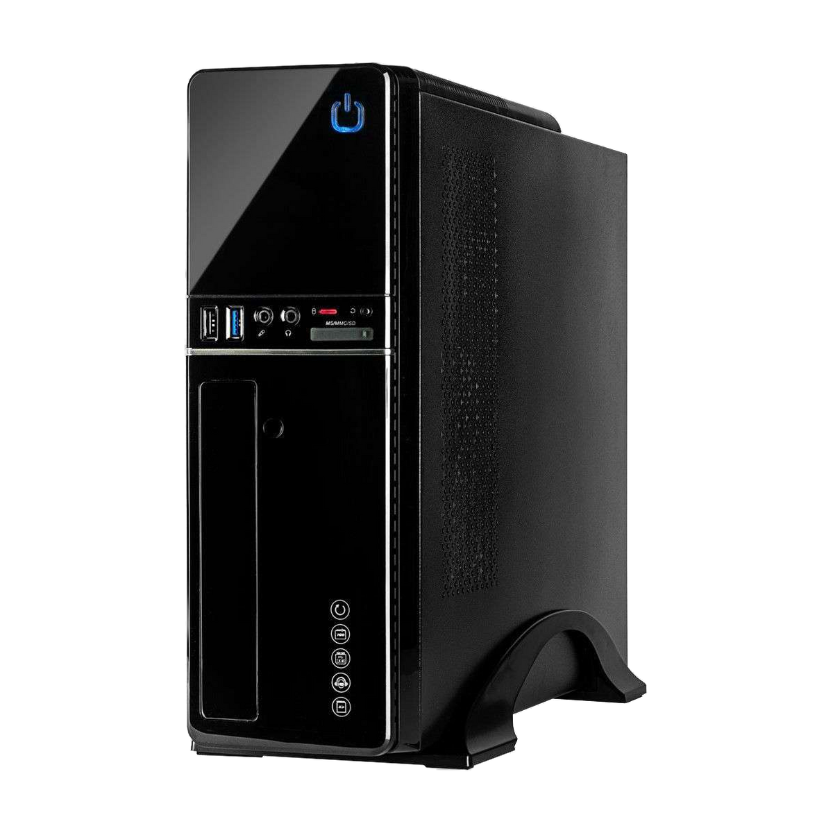 Caixa Mini-PC IT-607 - AGL
