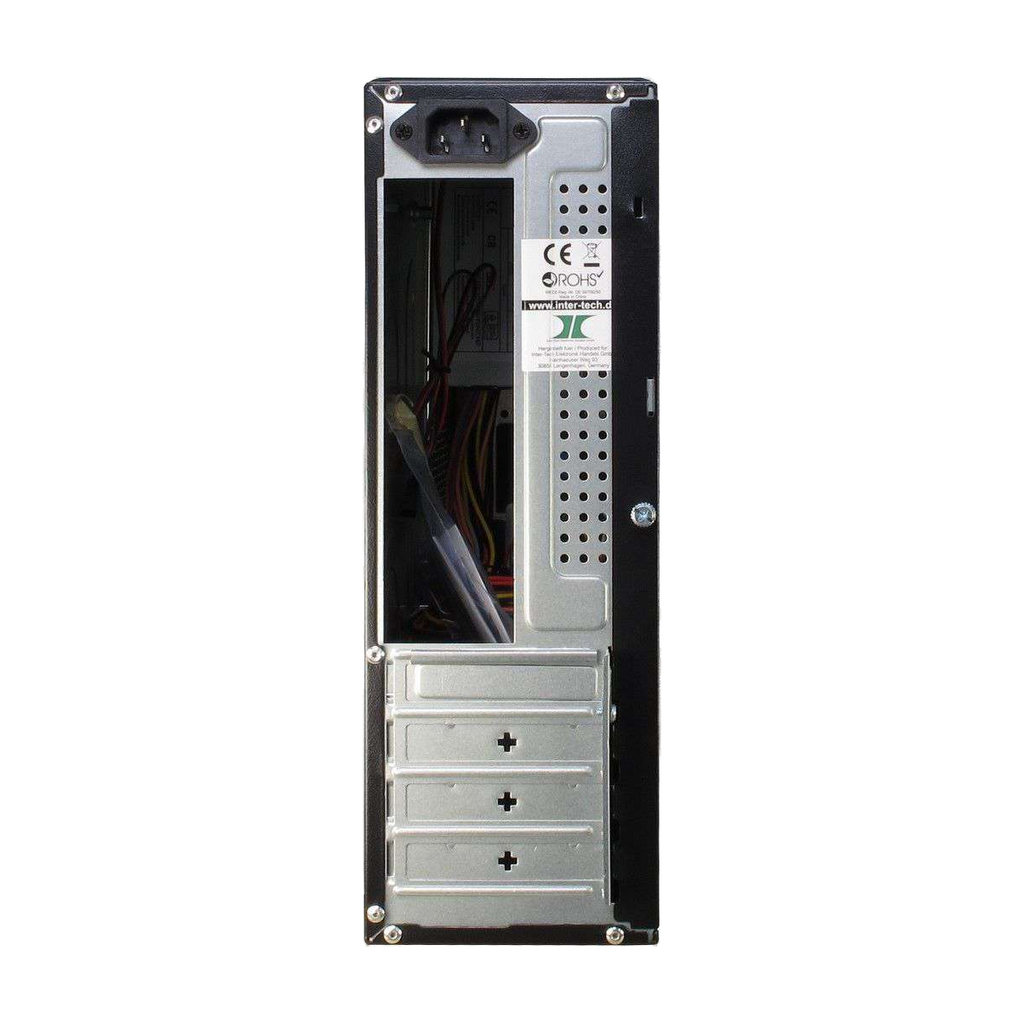 Caixa Mini-PC IT-607 - AGL