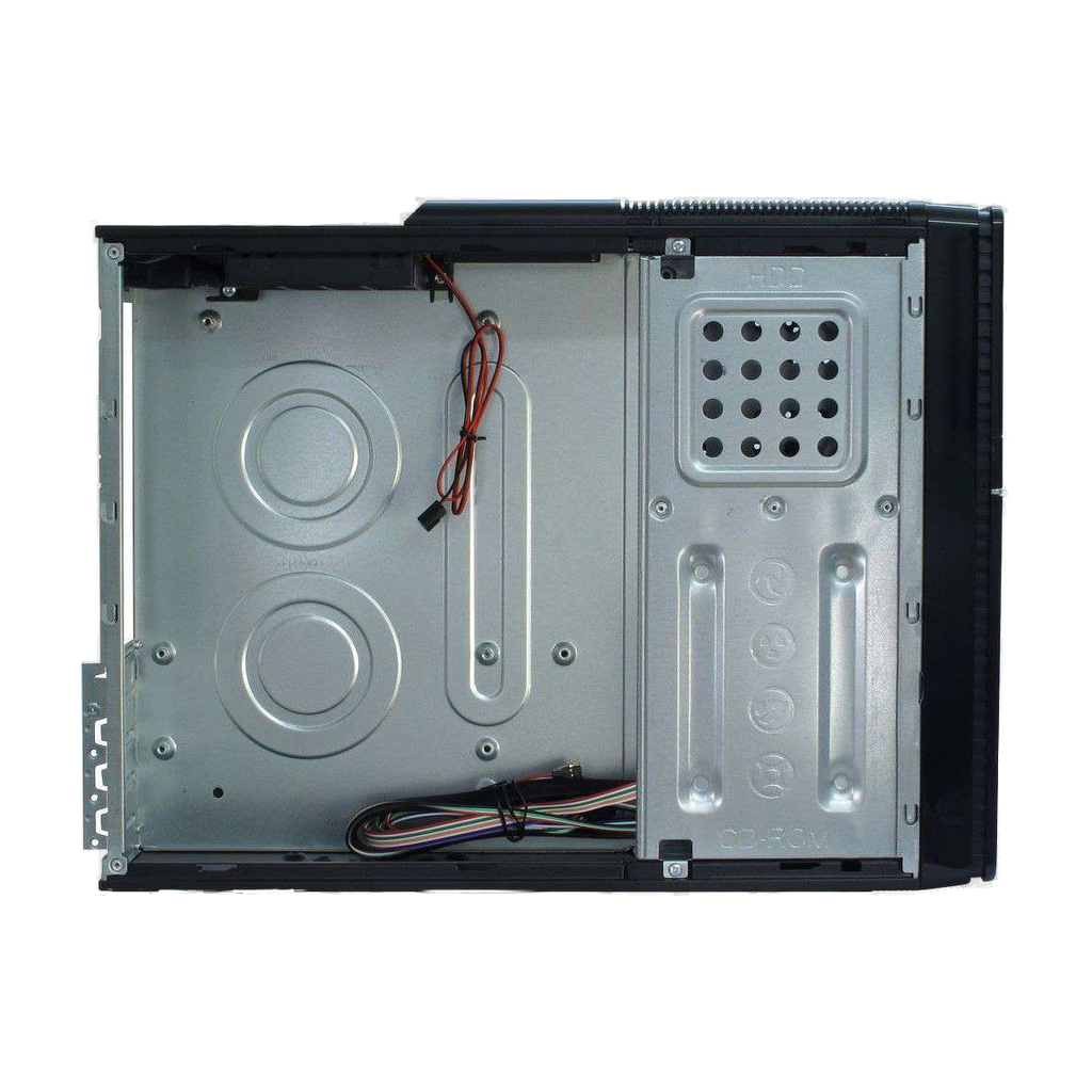 Caixa Mini-PC IT-607 - AGL