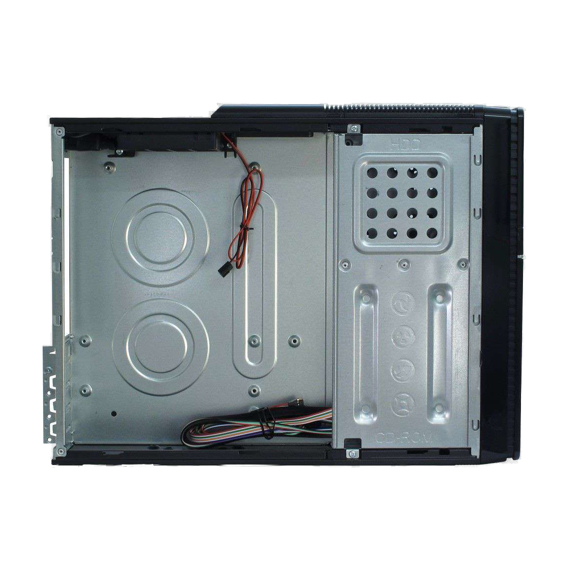 Caixa Mini-PC IT-607 - AGL