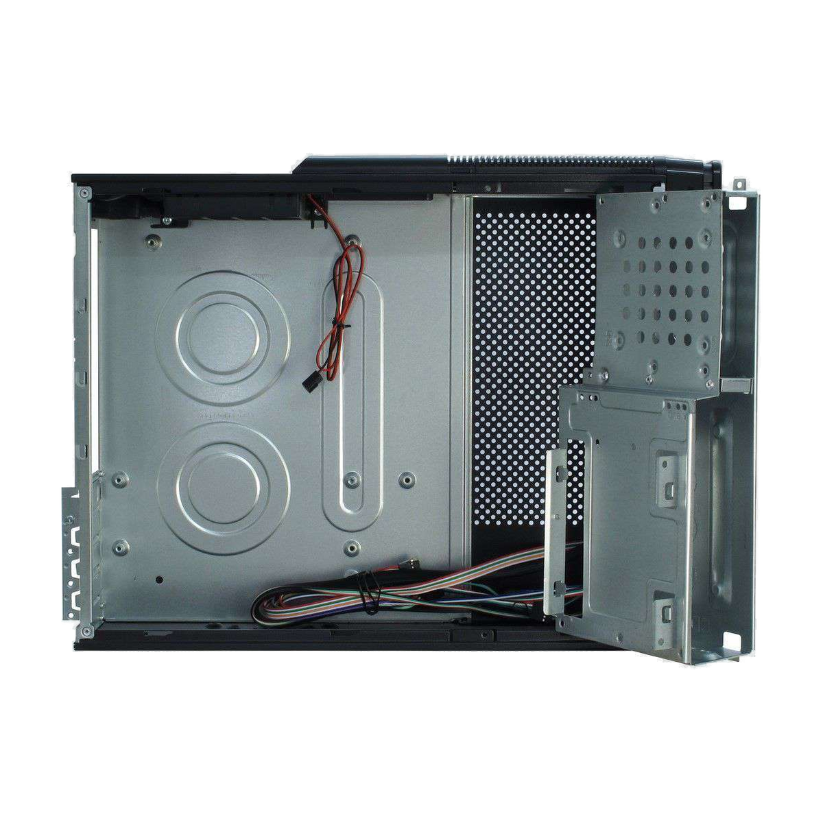 Caixa Mini-PC IT-607 - AGL