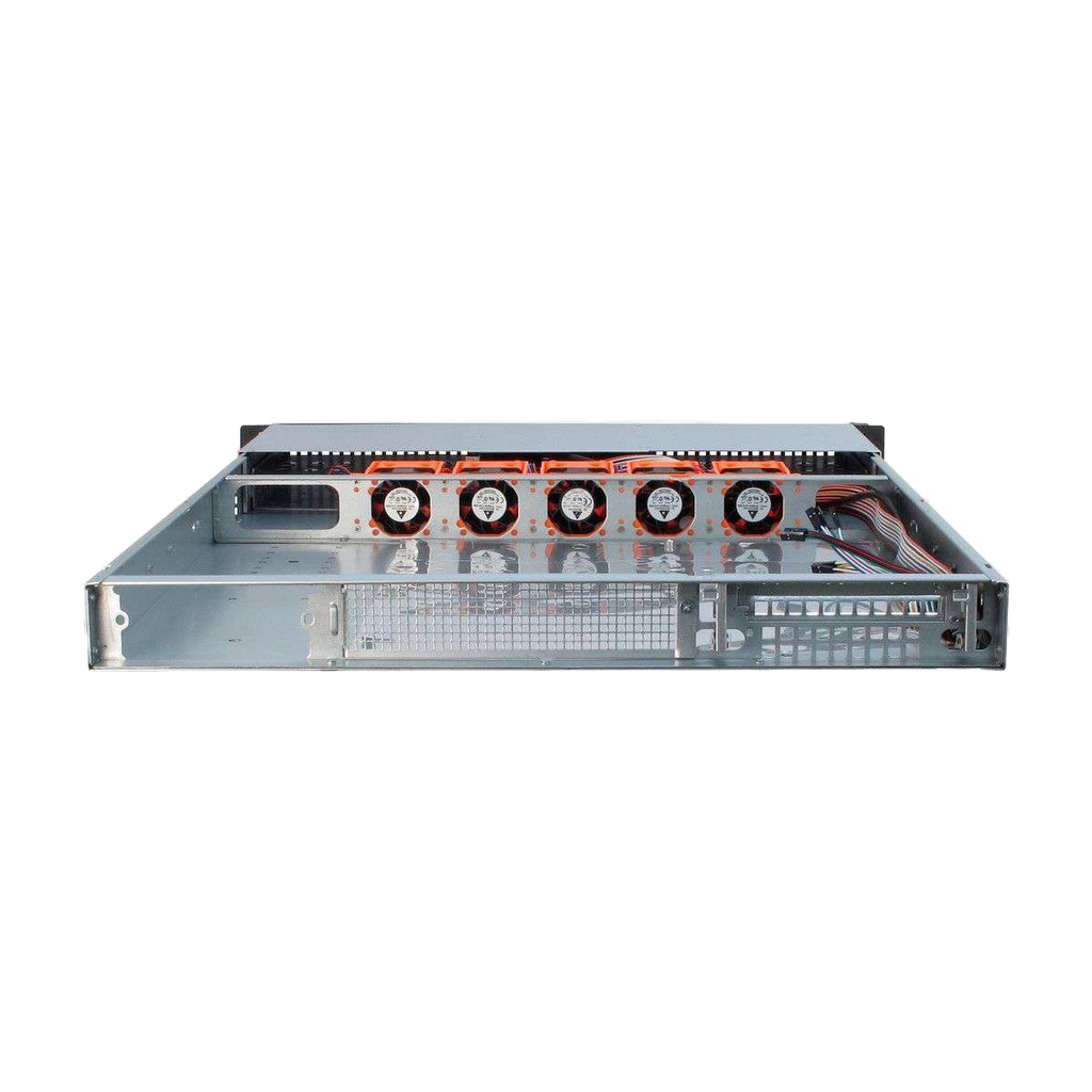 Caixa Rack 1U 10265 - AGL