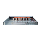 Caixa Rack 1U 10265 - AGL