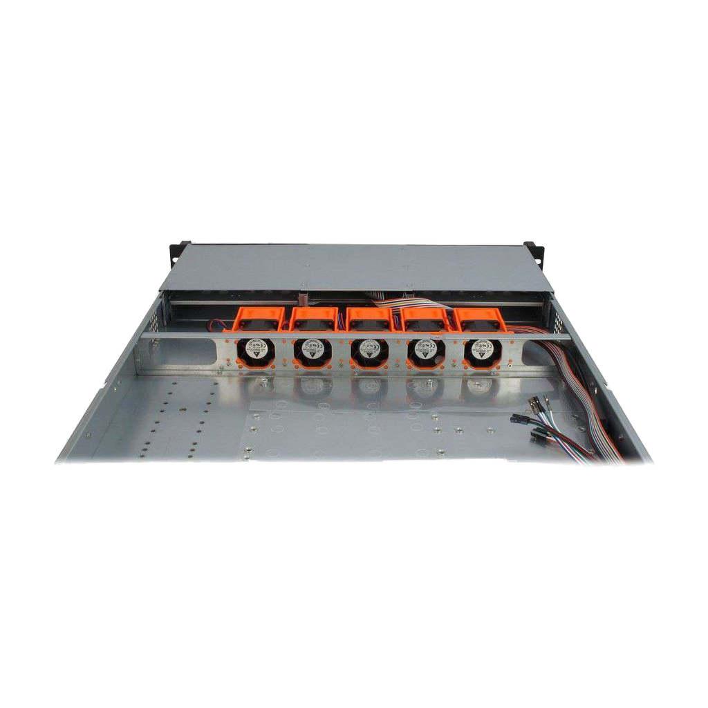 Caixa Rack 1U 10265 - AGL