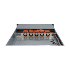 Caixa Rack 1U 10265 - AGL