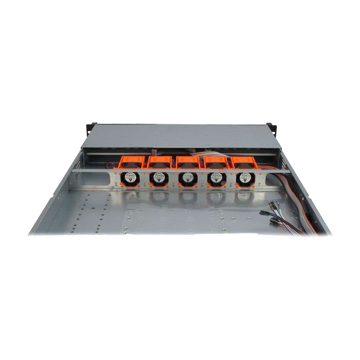 Caixa Rack 1U 10265 - AGL
