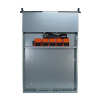 Caixa Rack 1U 10265 - AGL