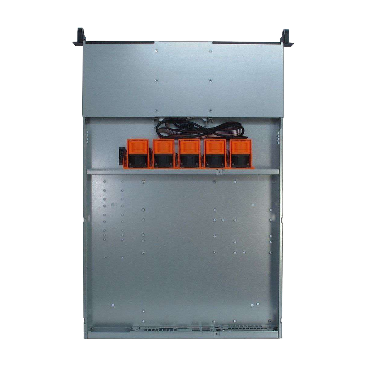 Caixa Rack 1U 10265 - AGL
