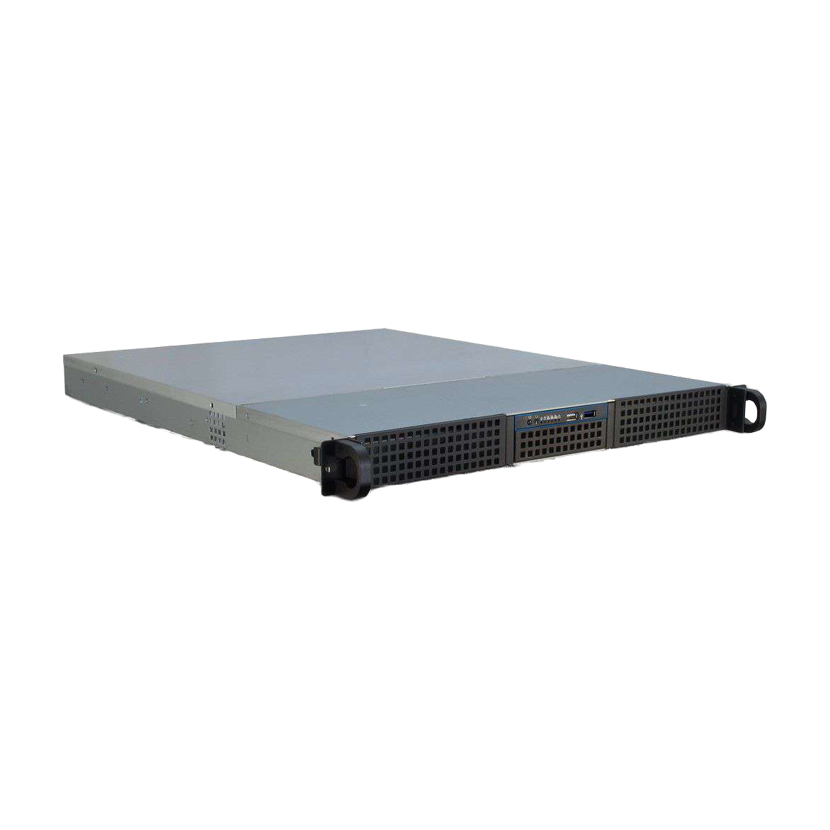 1U Rack Chassis 10255 - AGL