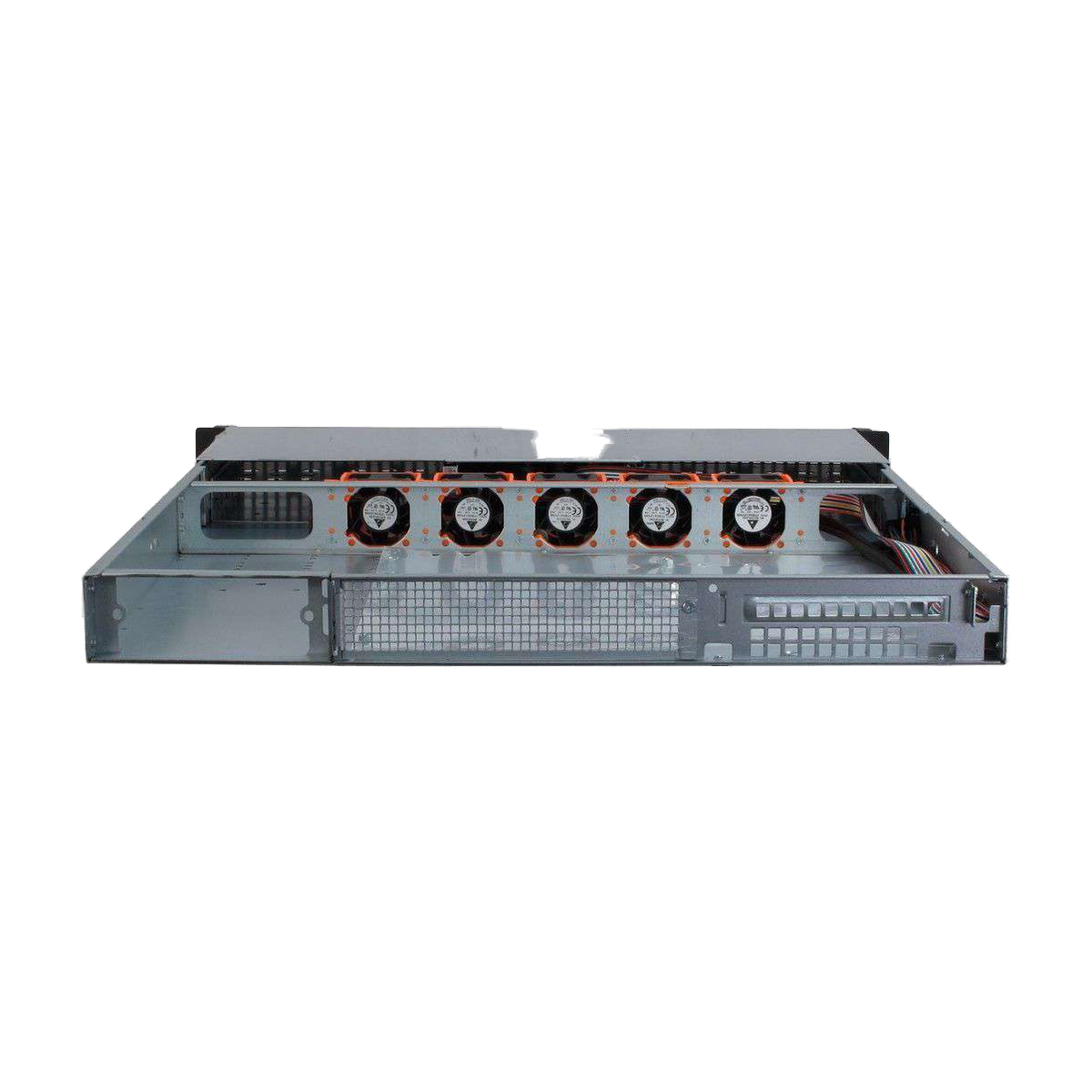 1U Rack Chassis 10255 - AGL