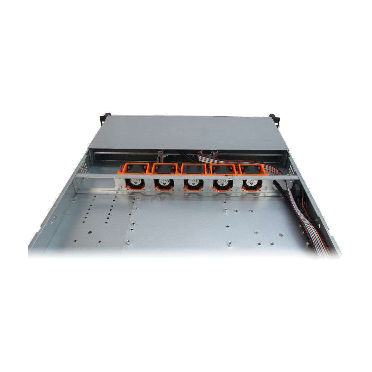1U Rack Chassis 10255 - AGL